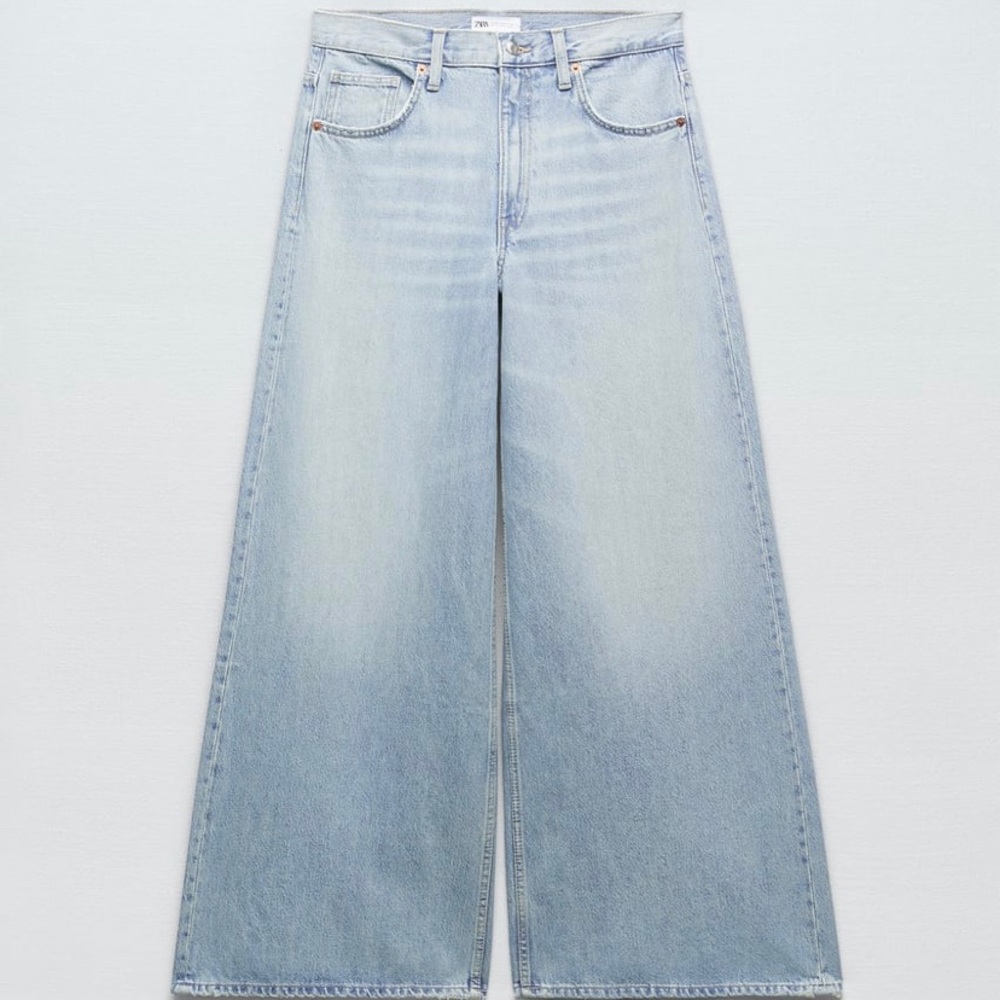 Zara jeans